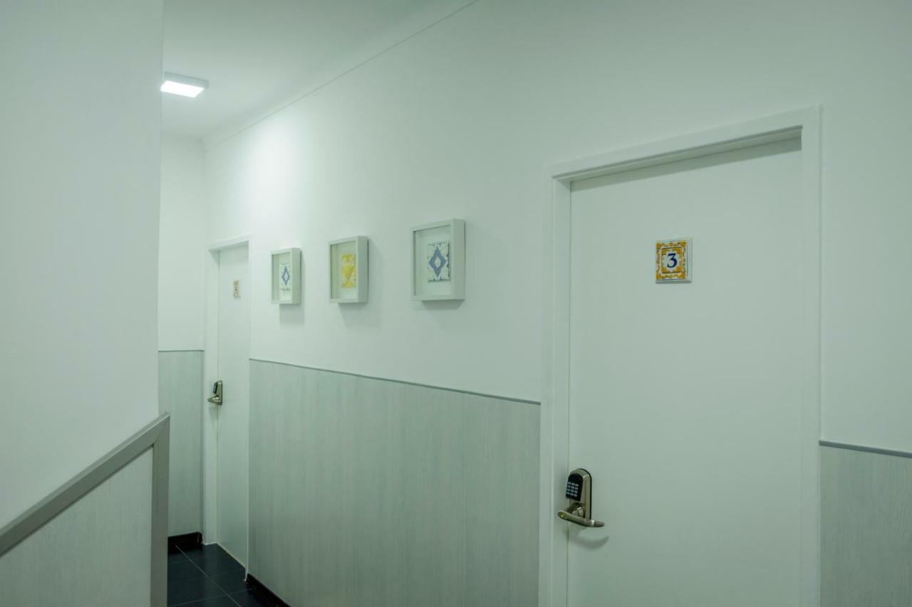 Maiahouseアパートメント エクステリア 写真