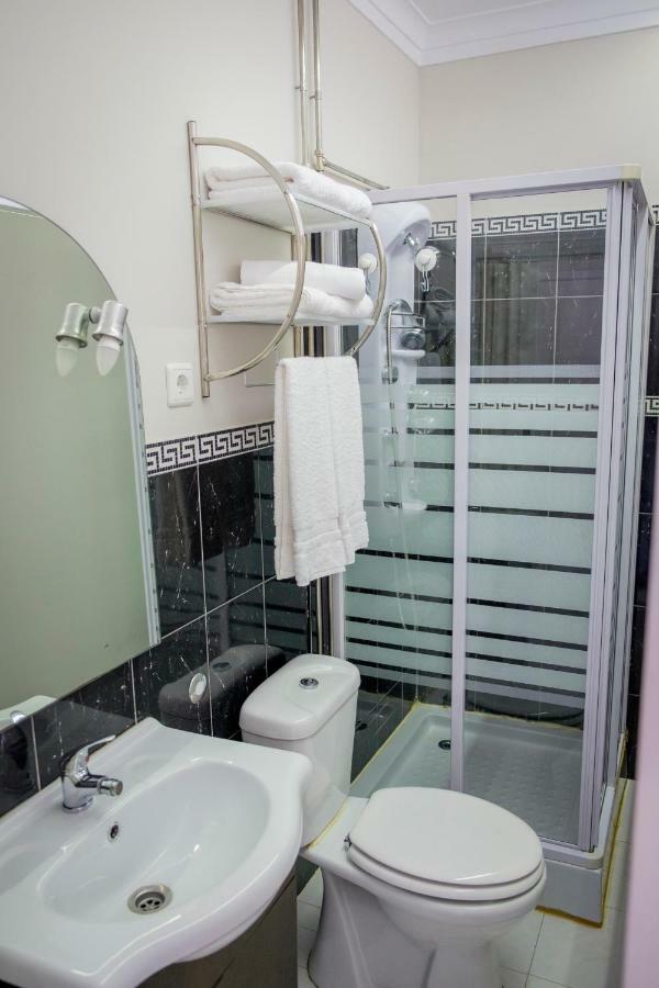 Maiahouseアパートメント エクステリア 写真